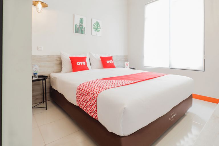 OYO 281 Hotelo, West Jakarta