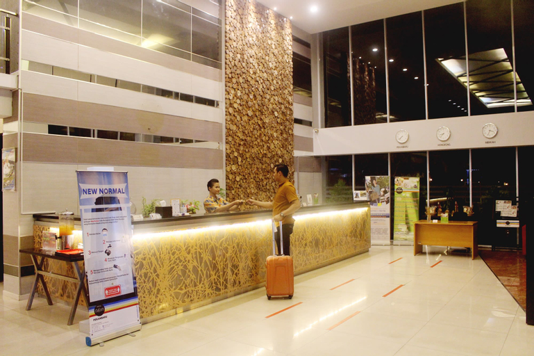 Others 2, Hotel Dafam Pekanbaru, Pekanbaru