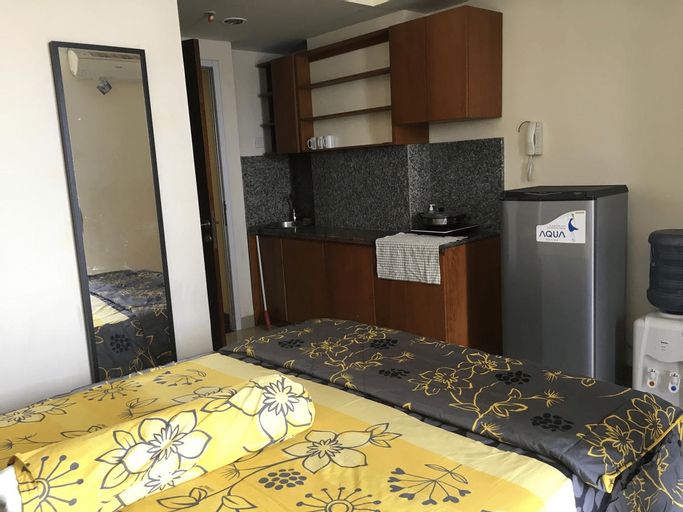 Apartemen Taman Melati Margonda by Winroom, Depok