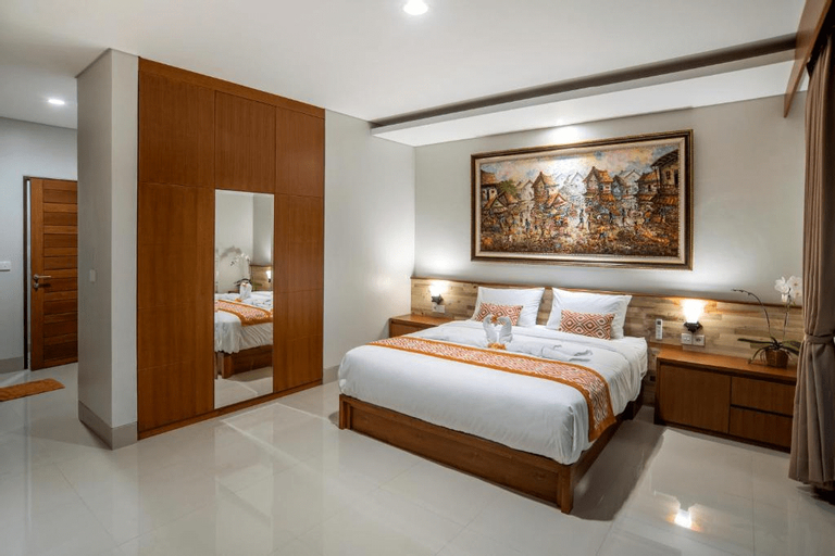 Pondok Arya Villas