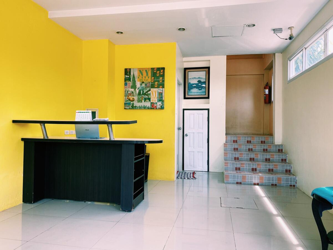 Public Area 3, Andaman Place, Phuket Island