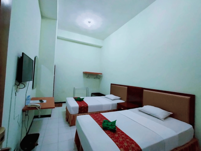 Grand Palem Hotel Batu, Malang