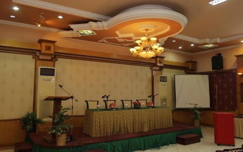 Hotel Yasmin Makassar, Makassar