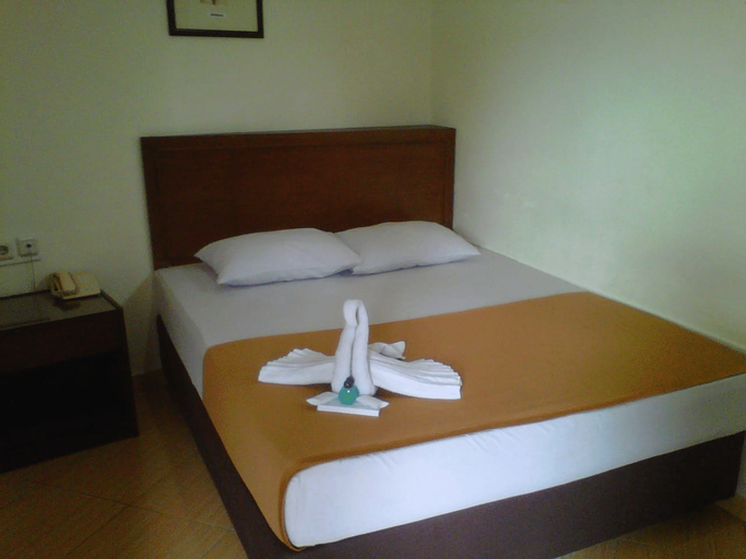 Grha Somaya, Yogyakarta