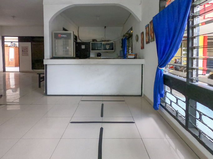 Pelangi Hotel Palu, Palu