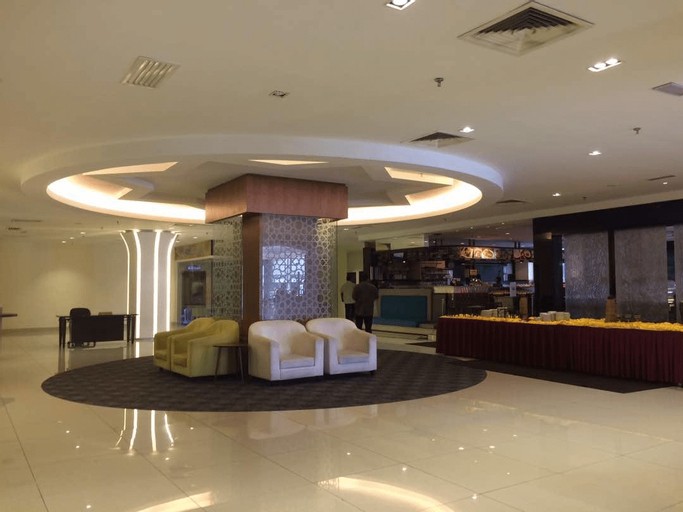 De Palma Hotel Ampang, Hulu Langat