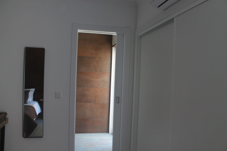 Public Area, Guilhim Guest House, Nazaré