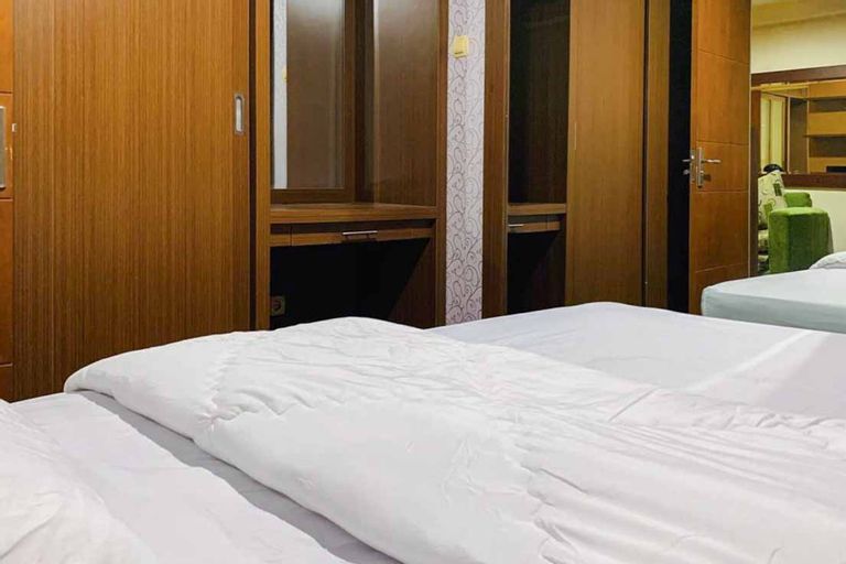 Raja Property Cibubur Village Apartement, East Jakarta