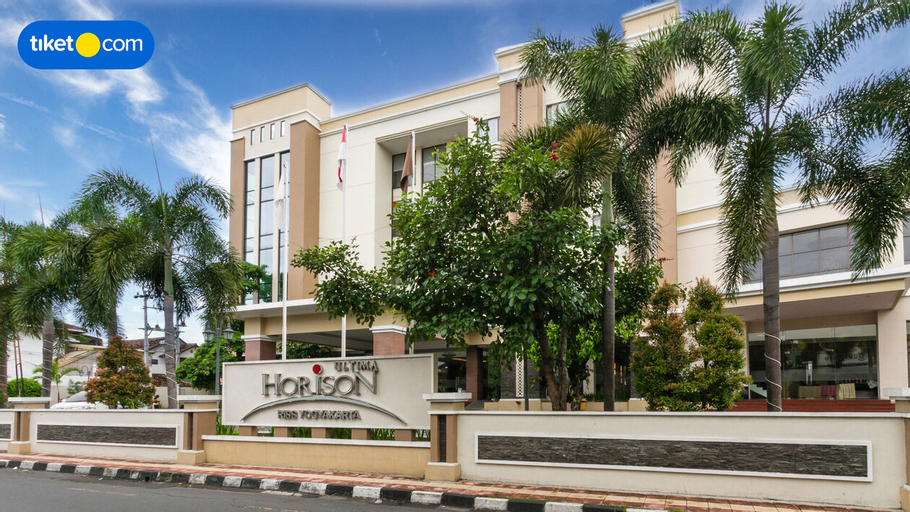 Horison Ultima Riss Malioboro Yogyakarta, Yogyakarta