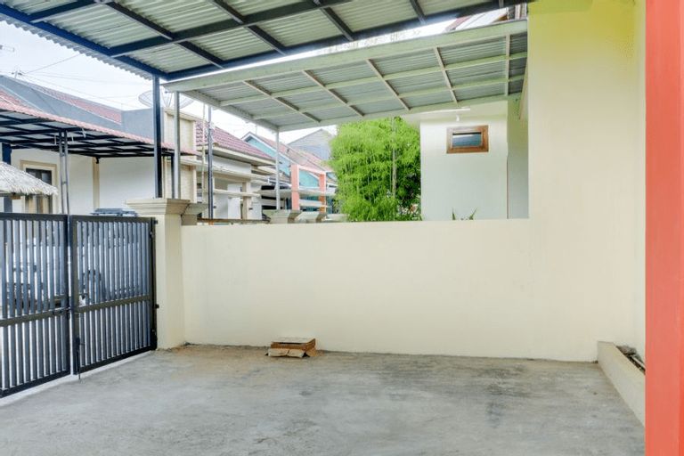 OYO 3015 Galliano Homestay Syariah, Bukittinggi