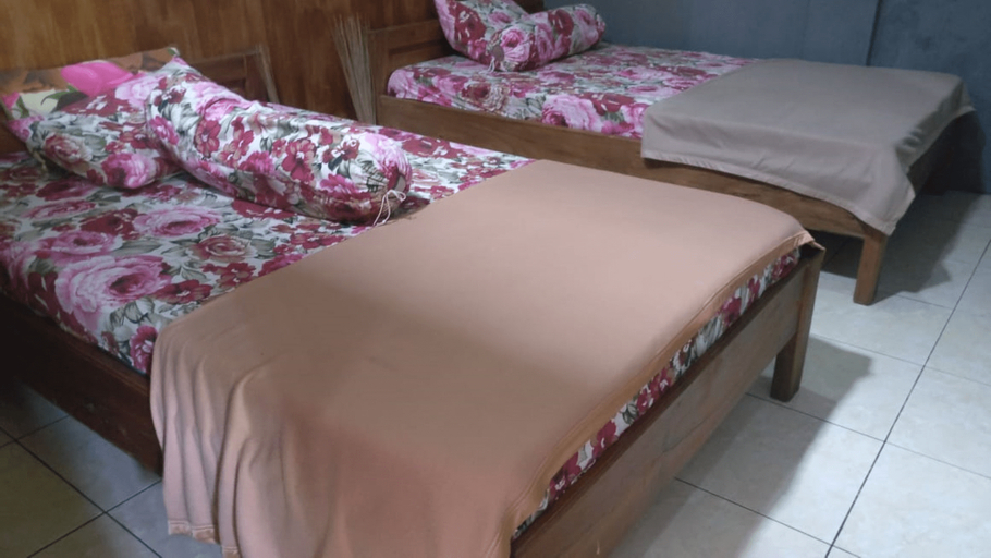 Homestay Joyo, Bantul