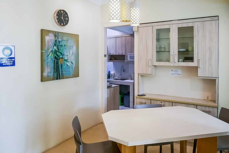 Elani Residence Bintaro Syariah, Tangerang Selatan