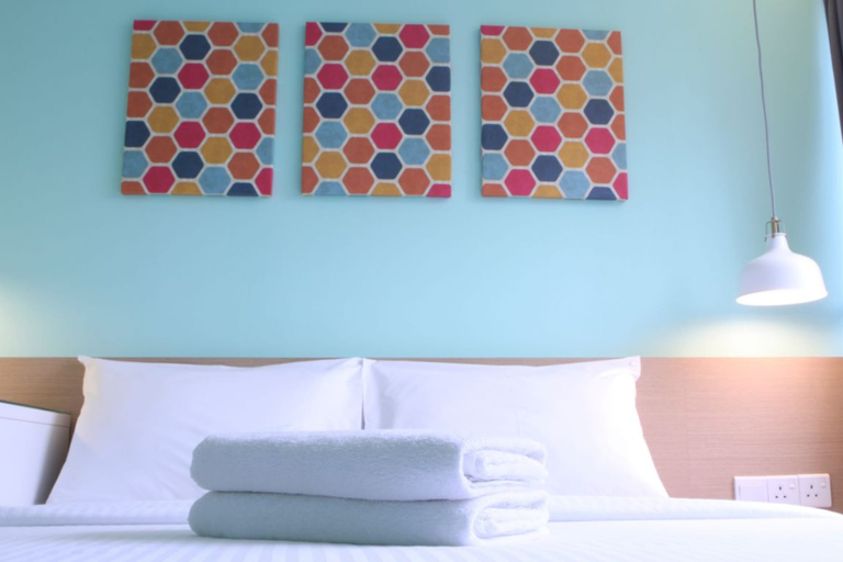 1000 Miles Hotel, Kuala Lumpur