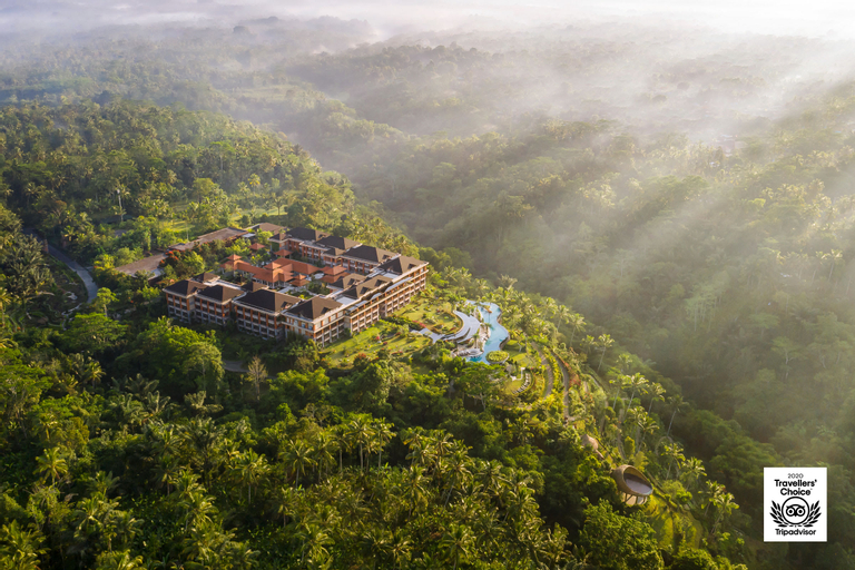 Padma Resort Ubud, Gianyar