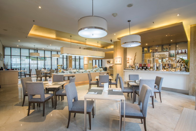 Others 3, Swiss-Belinn Airport Jakarta, West Jakarta