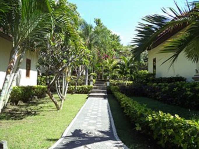 Coral Bay Bungalow, Karangasem
