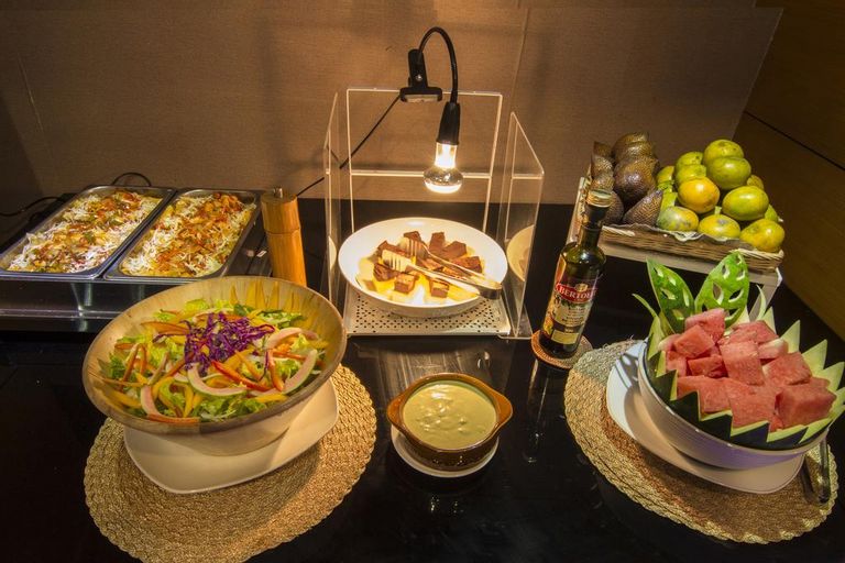 Citi M Hotel, Central Jakarta