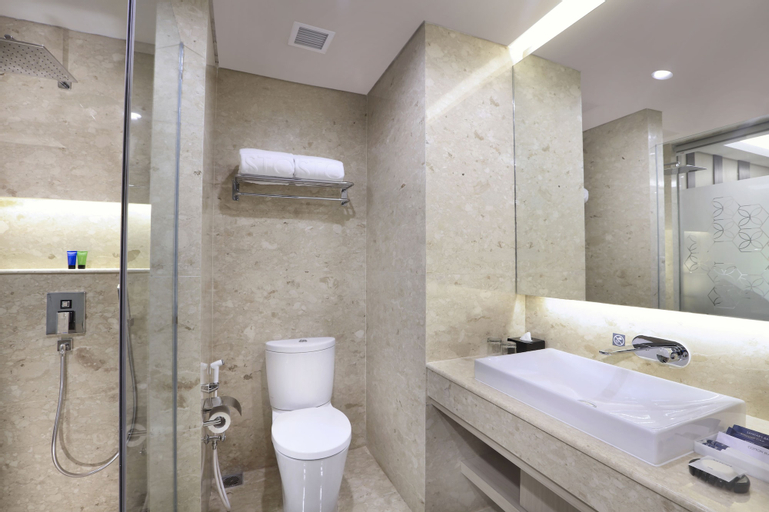Aston Kartika Grogol Hotel And Conference Center, West Jakarta