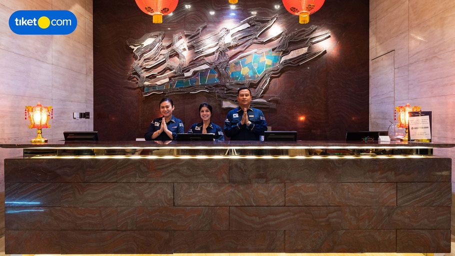 Cambridge Hotel Medan, Medan