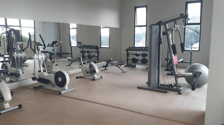 Simply Studio Apartment Serpong Green View, Tangerang Selatan