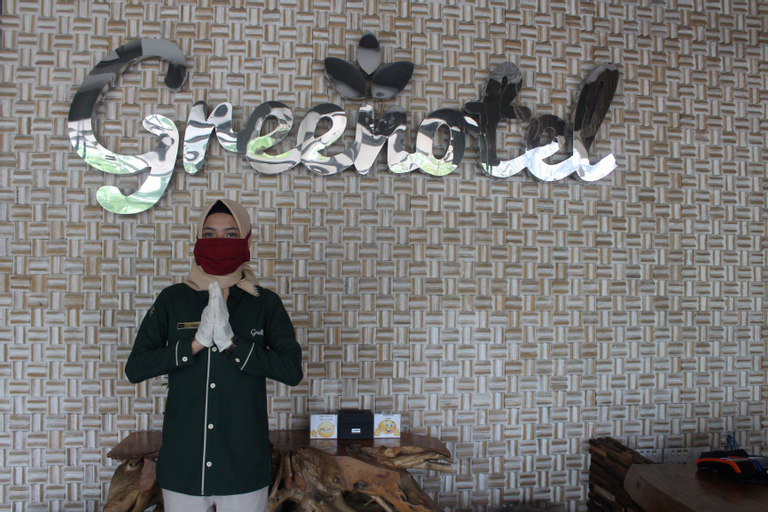 Others 4, Greenotel Cilegon, Cilegon