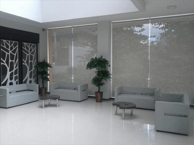 Public Area 5, Skyward Hotel Manado, Manado
