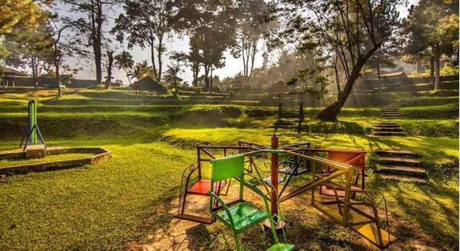 Hotel Megamendung Permai, Bogor