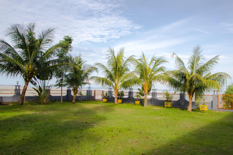 Grand Pondok Impian Hotel, Belitung