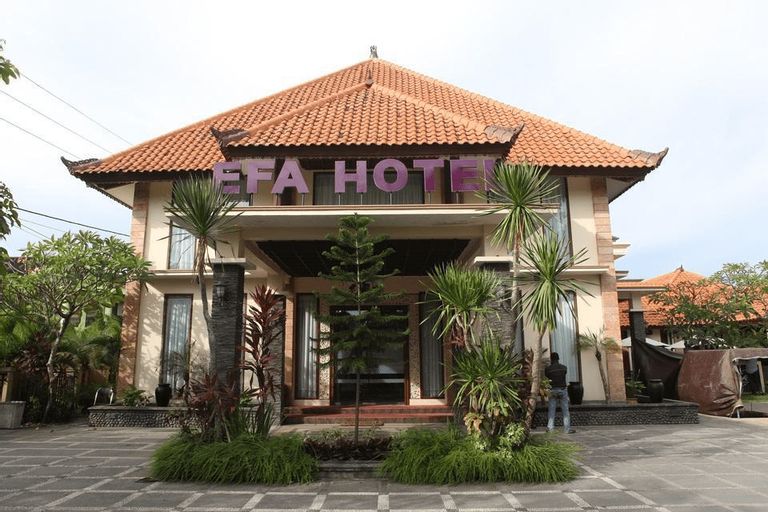 Efa Hotel, Banjarmasin