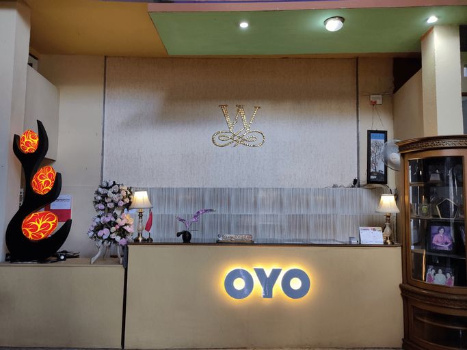 OYO 2994 Hotel Wedika (temporarily closed), Bengkulu