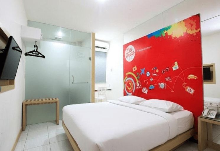 Citismart Hotel Pekanbaru, Pekanbaru