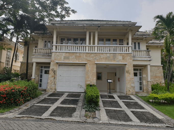 OYO 3511 Citra Residence, Surabaya
