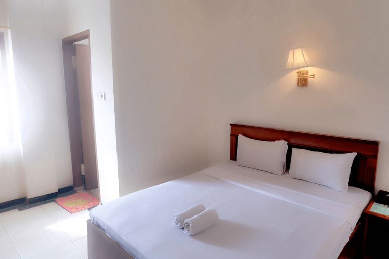 Hotel Grand Jamrud 1, Samarinda