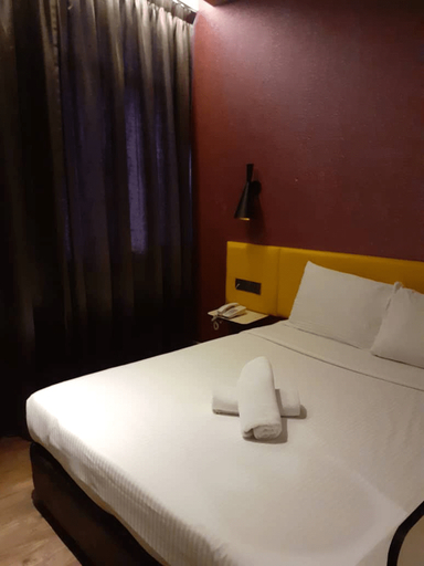 Win Win Boutique Hotel Lukut, Port Dickson, Port Dickson