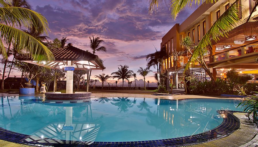 Opulence Villas Anyer, Serang