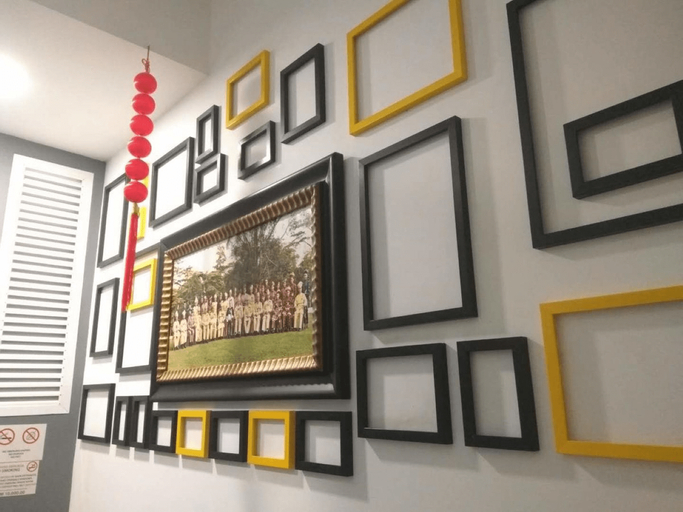 Frame Hotel, Kuala Lumpur