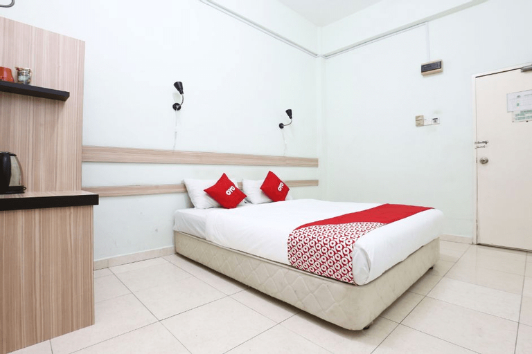 Bedroom 3, OYO 89438 Green Mango @ Sri Cemerlang, Kota Bharu