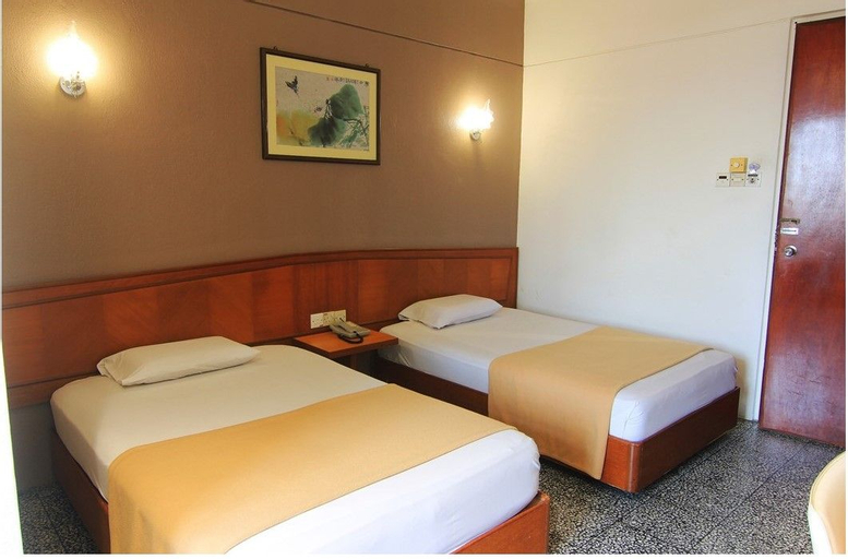 Hotel Hong Ping PENANG, Pulau Penang
