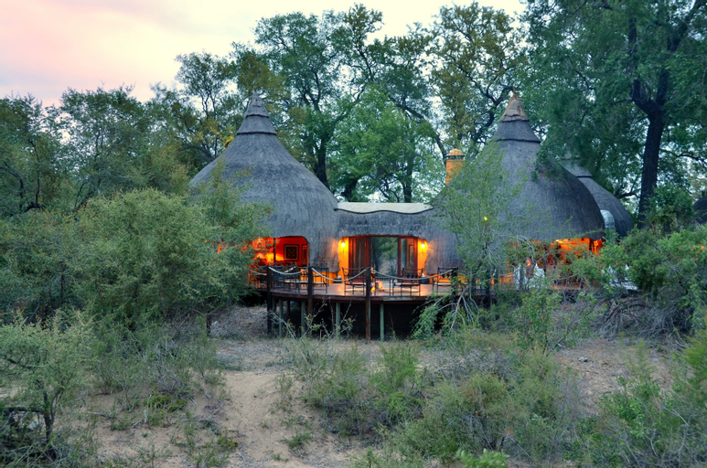 Hoyo Hoyo Safari Lodge, Ehlanzeni