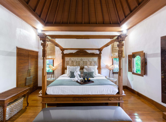 Vision Villa Resort, Gianyar