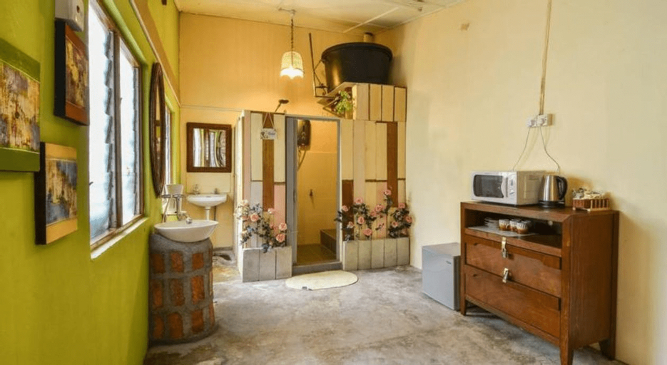 Ohana House @ 53 Kasturi, Kota Melaka