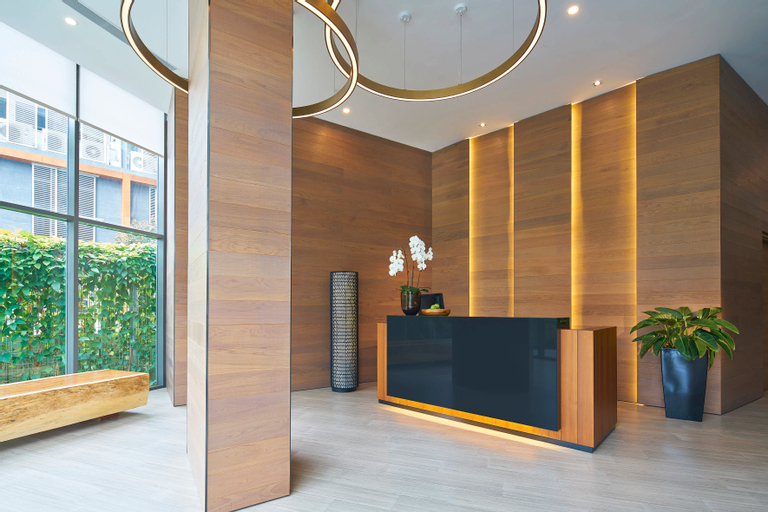Others 3, Oasia Residence, Singapore, Singapore