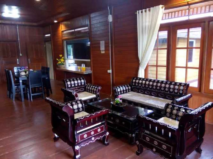 Negeri Baru Hotel & Resort, Bandar Lampung