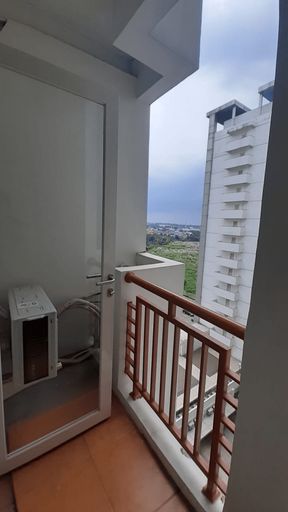 Sentul Tower Apartemen by GO Homes, Bogor