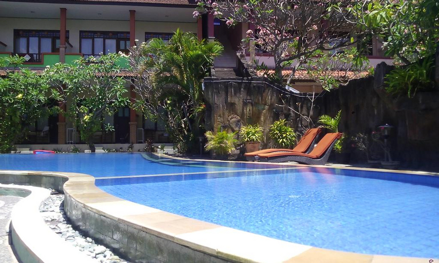 Bali Diva Hotel, Badung
