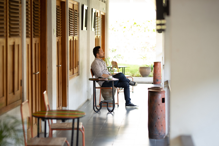 Hotel Blambangan, Banyuwangi