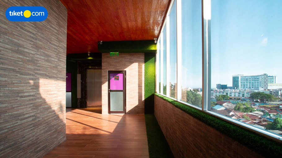 Public Area 4, Midtown Xpress Balikpapan, Balikpapan