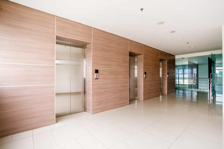 Others 3, 2942 Apartement River View Jababeka, Cikarang