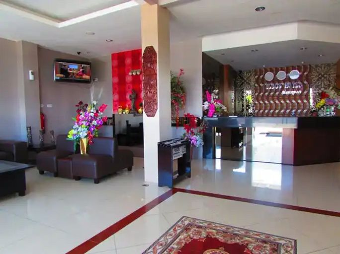 Valdos Hotel Manokwari, Manokwari