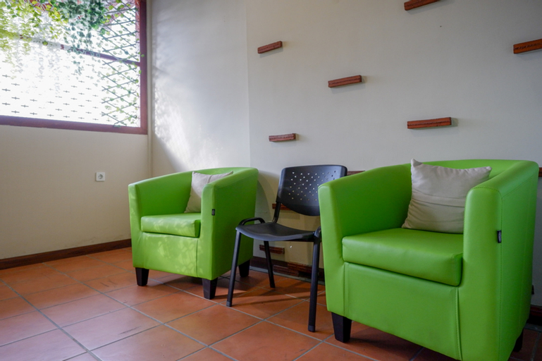Public Area